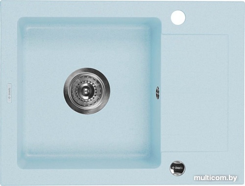 Кухонная мойка Deante Zorba ZQZ 111A (шампань)