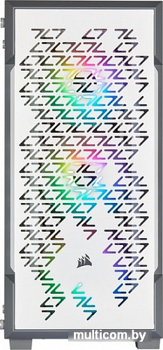 Корпус Corsair iCUE 220T RGB CC-9011174-WW