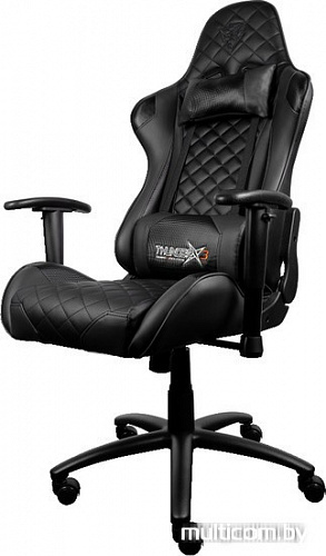 Кресло ThunderX3 TGC12 (черный)
