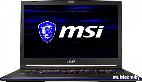 Ноутбук MSI GL73 9SC-031RU