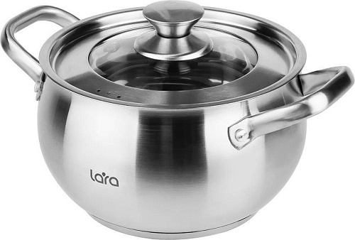 Кастрюля Lara Токио LR02-261