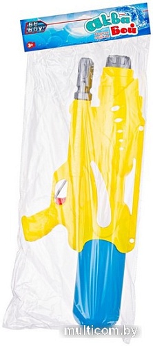 Бластер игрушечный BeBoy АкваБой IT108276