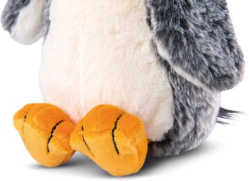 Классическая игрушка Nici Пингвин Исаак 47263 (25 см)