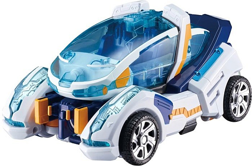 Трансформер Young Toys Tobot Galaxy Detectives Arcbolt 301113