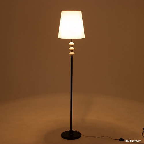 Торшер BayerLux Абис 9925887 (черный)