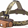 Фонарь Fenix HL60RDY Cree XM-L2 U2 (коричневый)