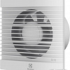 Вытяжной вентилятор Electrolux Basic EAFB-100TH (таймер и гигростат)