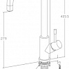Смеситель Villeroy &amp; Boch Umbrella LE 925300LE