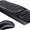 Мышь + клавиатура Logitech Wireless Combo MK330