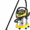 Пылесос Karcher WD 5 Premium Renovation Kit 1.348-238.0