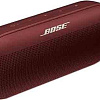 Беспроводная колонка Bose SoundLink Flex (красный)
