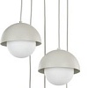 Подвесная люстра TK Lighting Bono 10214