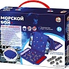 Настольная игра Десятое королевство Морской бой. Мини