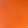 Однокамерный холодильник Nordfrost (Nord) NR 402 Or