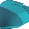 Мышь SmartBuy SBM-615AG-W (бирюзовый)