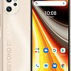Смартфон Umidigi Power 7 Max 6GB/128GB (золотистый)