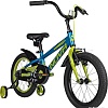 Детский велосипед Novatrack Extreme 16 2025 167AEXTREME1V.BL5 (синий)