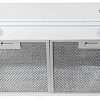Кухонная вытяжка Vesta VP960 WH (белый)