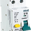 Дифференциальный автомат Schneider Electric DEKraft 16225DEK