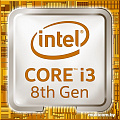 Процессор Intel Core i3-8350K (BOX, без кулера)