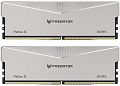 Оперативная память Acer Predator Pallas II 2x16ГБ DDR5 6400 МГц BL.9BWWR.532