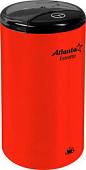 Кофемолка Atlanta ATH-3391 (красный)
