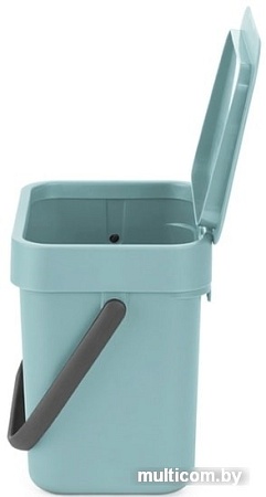 Brabantia Sort & Go 3 л (мятный)
