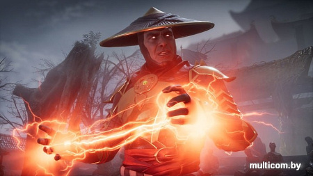 Игра Mortal Kombat 11 для Xbox One