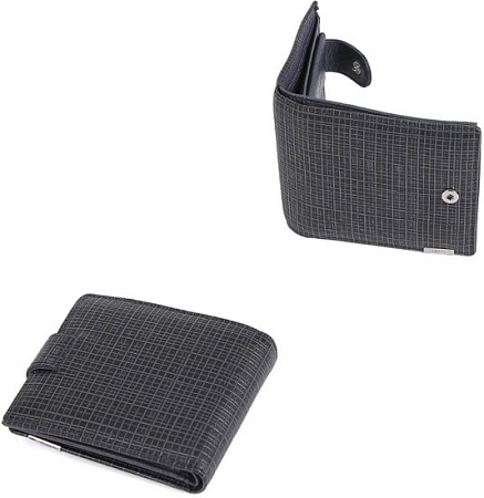 Кошелек Fabretti 35023ST-8 (синий)