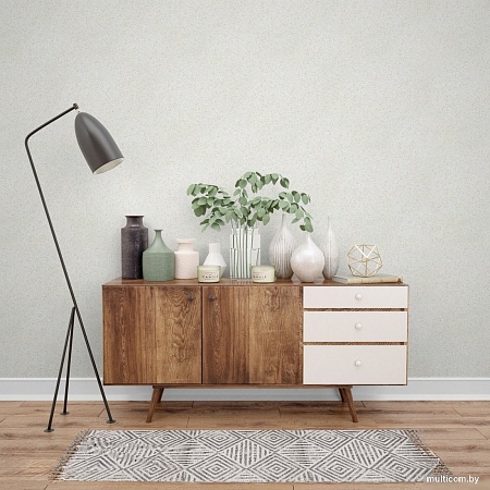 Жидкие обои Silk Plaster Модерн 431