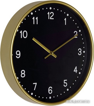 Настенные часы Тройка 77778739