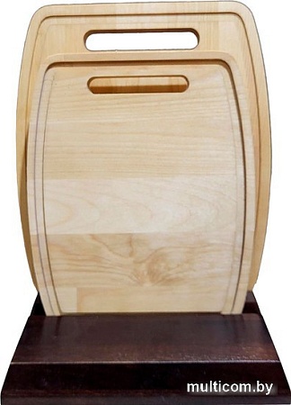 Набор разделочных досок Guter Baum 374204