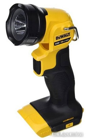 Фонарь DeWalt DCL040-SP (без АКБ)