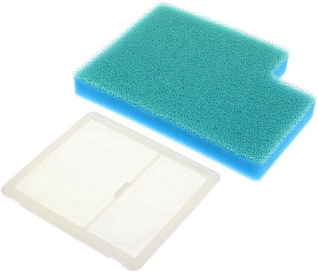 Набор фильтров Filtero FTM 11