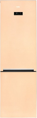 Холодильник BEKO CNKR5356E20SB