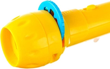 Проектор Синий трактор С проектором. 3 книги 9143371