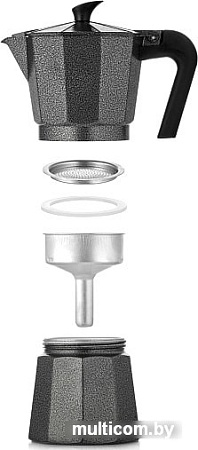 Гейзерная кофеварка Walmer Fancy W37000749