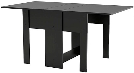 Стол-книга SV-Мебель ПХМ Ж 101 (дуб венге)