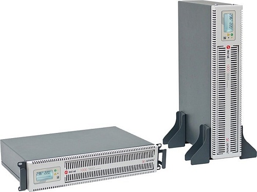 Стабилизатор напряжения Штиль ИнСтаб IS1000RT