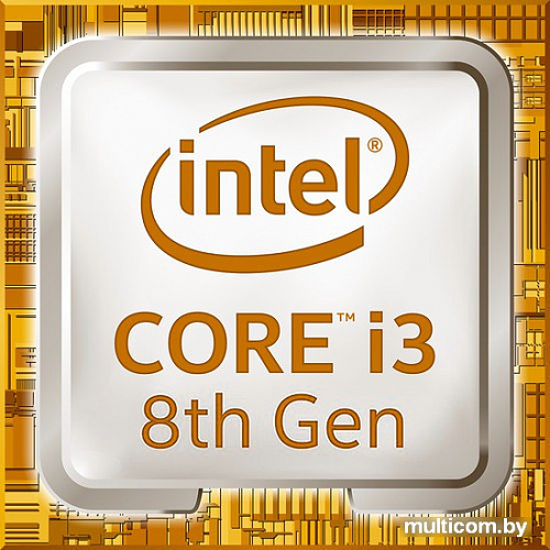 Процессор Intel Core i3-8350K (BOX, без кулера)