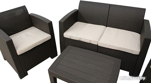 Набор садовой мебели Sundays SF2-4P