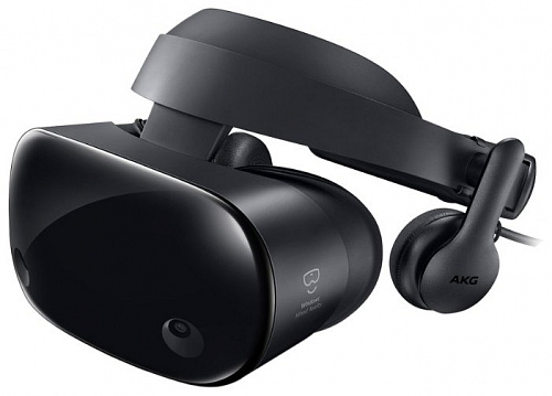 Очки виртуальной реальности Samsung HMD Odyssey - Windows Mixed Reality Headset