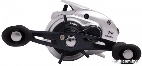 Катушка Shimano Tranx TRX301A