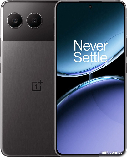 Смартфон OnePlus Nord 4 12GB/256GB международная версия (обсидиановая полночь)