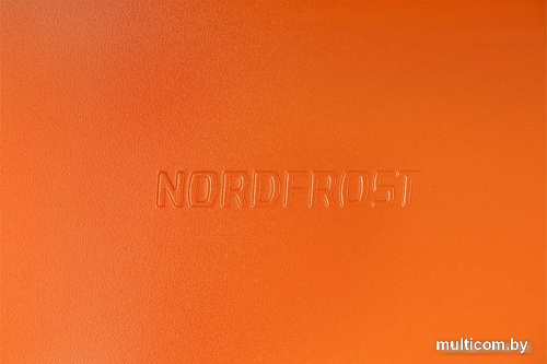 Однокамерный холодильник Nordfrost (Nord) NR 402 Or