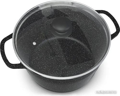 Кастрюля НМП Neva Granite NG6650