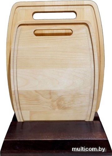 Набор разделочных досок Guter Baum 374204