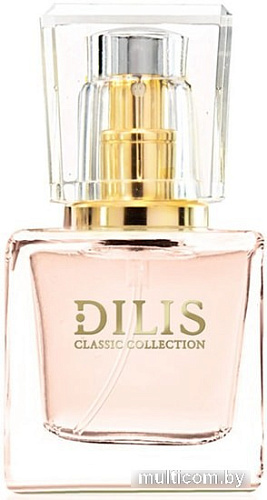Dilis Parfum Classic Collection №24 EdP (30 мл)