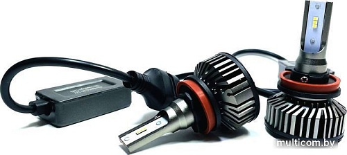 Светодиодная лампа CLD H11 K9-H8/H11LED (2 шт)