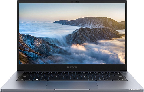 Ноутбук Huawei MateBook B3-440 53013UHN